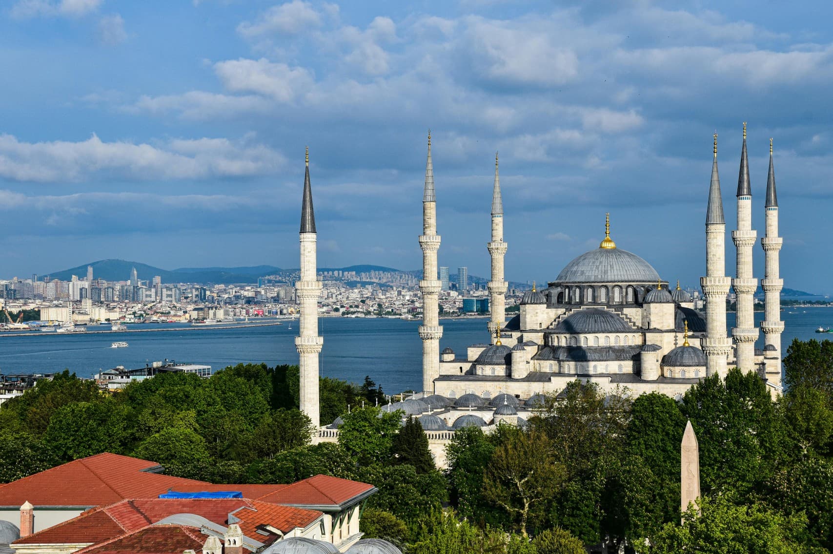 Treasures of Turkey Tour